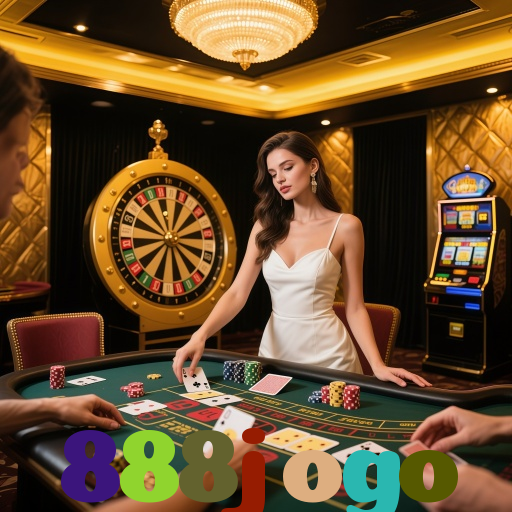 A Magia dos Jogos de Fantasia na 888jogo