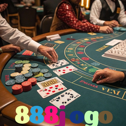 A Magia dos Jogos de Fantasia na 888jogo