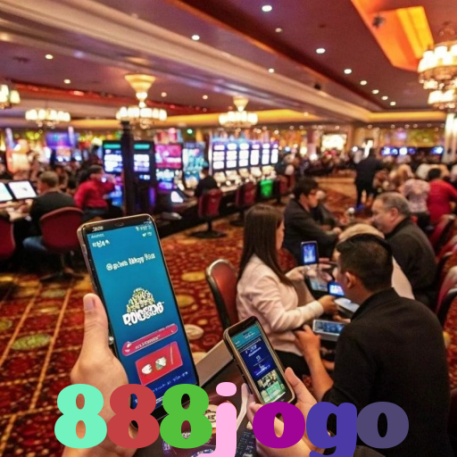 A Magia dos Jogos de Fantasia na 888jogo