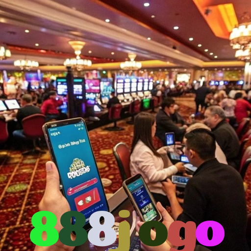 A Magia dos Jogos de Fantasia na 888jogo