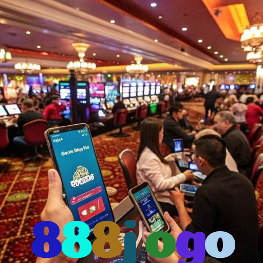 A Magia dos Jogos de Fantasia na 888jogo