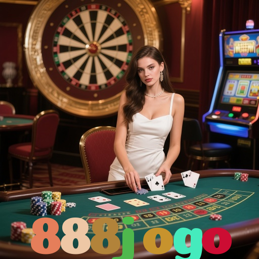 A Magia dos Jogos de Fantasia na 888jogo