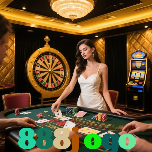 A Magia dos Jogos de Fantasia na 888jogo