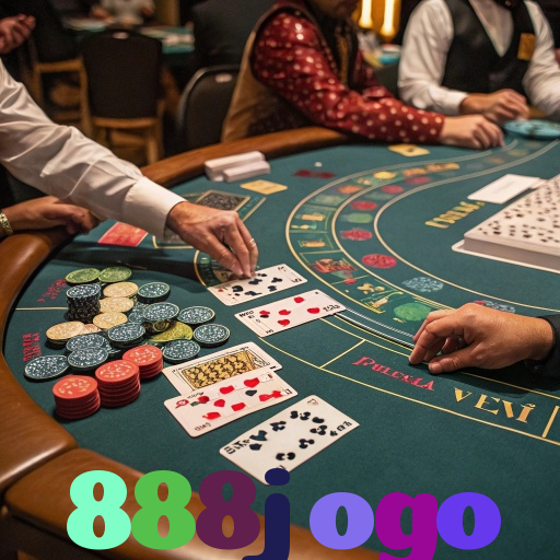 A Magia dos Jogos de Fantasia na 888jogo
