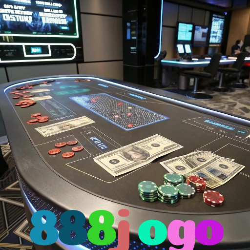 A Magia dos Jogos de Fantasia na 888jogo