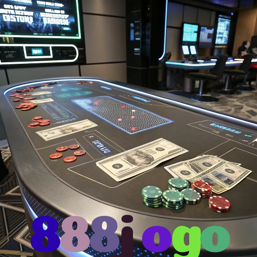 A Magia dos Jogos de Fantasia na 888jogo