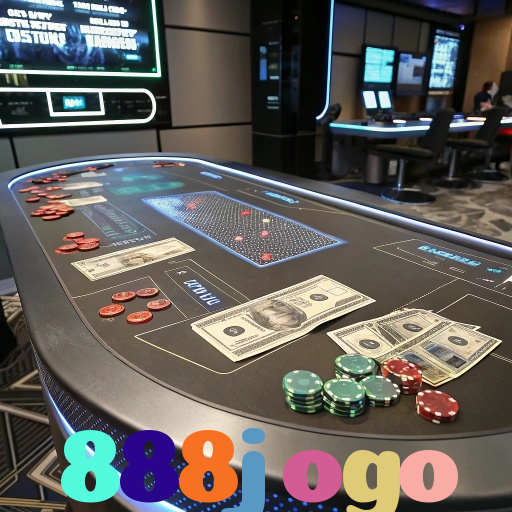 A Magia dos Jogos de Fantasia na 888jogo