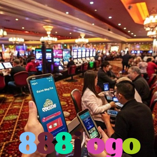 A Magia dos Jogos de Fantasia na 888jogo