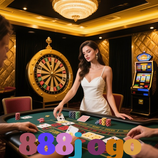 A Magia dos Jogos de Fantasia na 888jogo