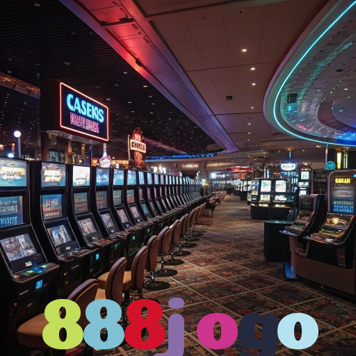 A Magia dos Jogos de Fantasia na 888jogo