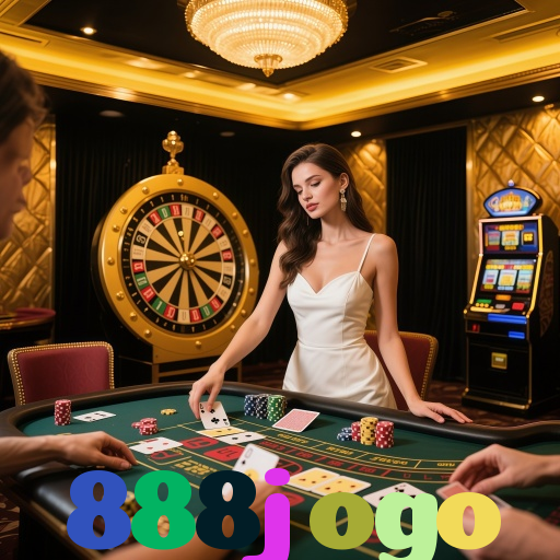 A Magia dos Jogos de Fantasia na 888jogo