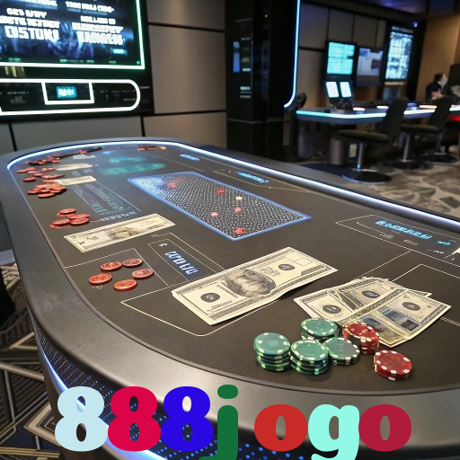 A Magia dos Jogos de Fantasia na 888jogo