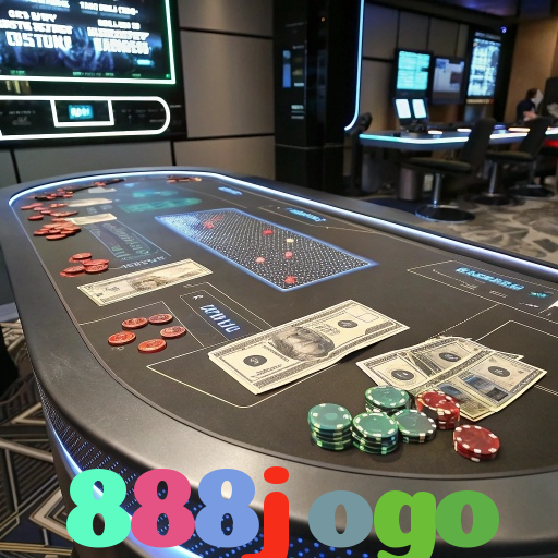 A Magia dos Jogos de Fantasia na 888jogo