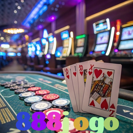 A Magia dos Jogos de Fantasia na 888jogo