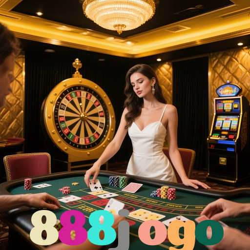 A Magia dos Jogos de Fantasia na 888jogo