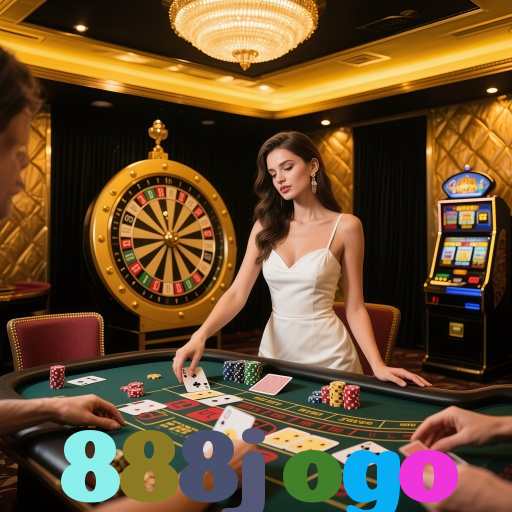 A Magia dos Jogos de Fantasia na 888jogo