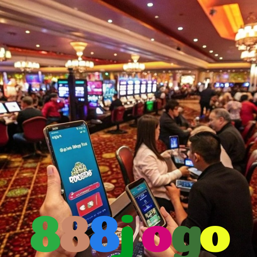 A Magia dos Jogos de Fantasia na 888jogo