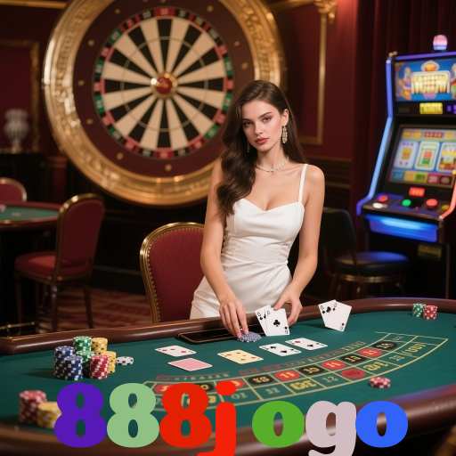 A Magia dos Jogos de Fantasia na 888jogo