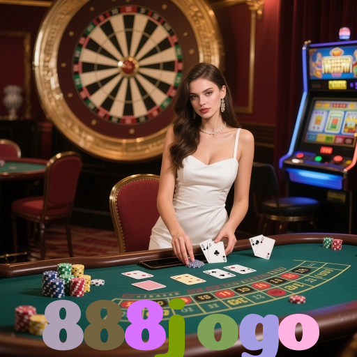 A Magia dos Jogos de Fantasia na 888jogo