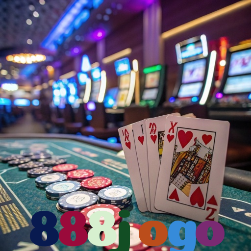 A Magia dos Jogos de Fantasia na 888jogo
