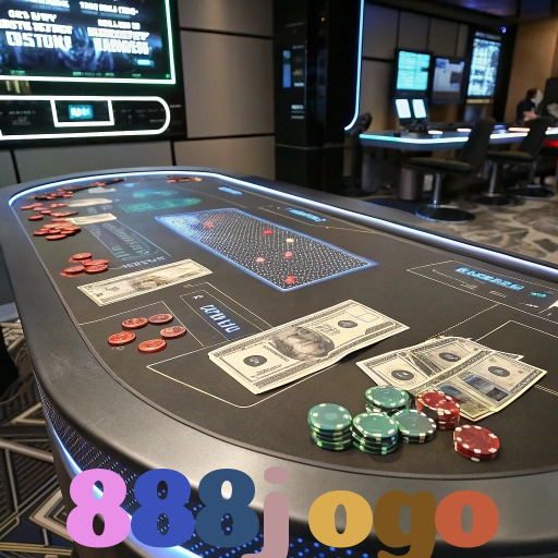 A Magia dos Jogos de Fantasia na 888jogo