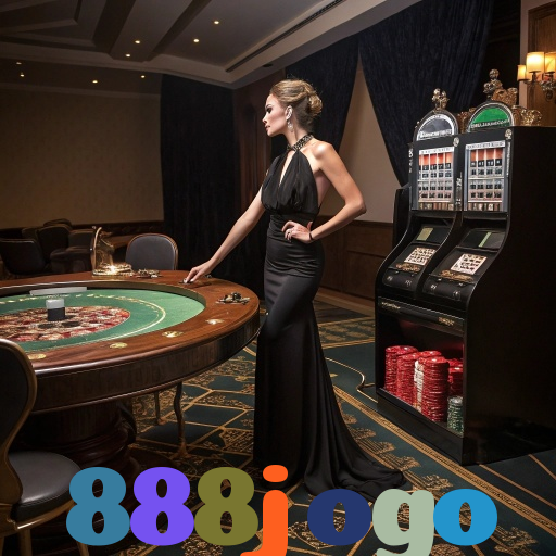 A Magia dos Jogos de Fantasia na 888jogo
