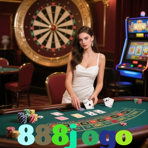 A Magia dos Jogos de Fantasia na 888jogo
