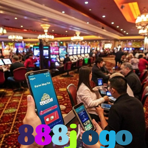 A Magia dos Jogos de Fantasia na 888jogo