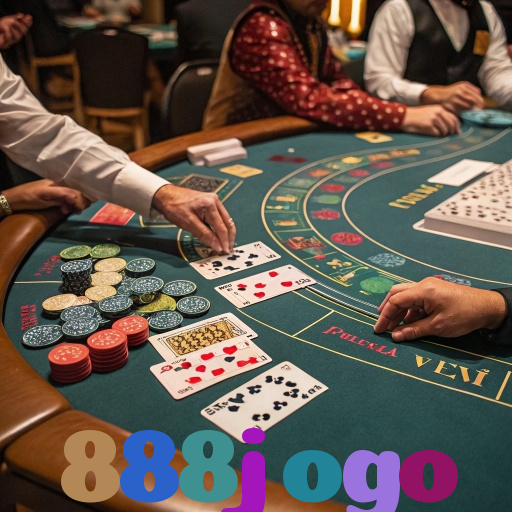 A Magia dos Jogos de Fantasia na 888jogo