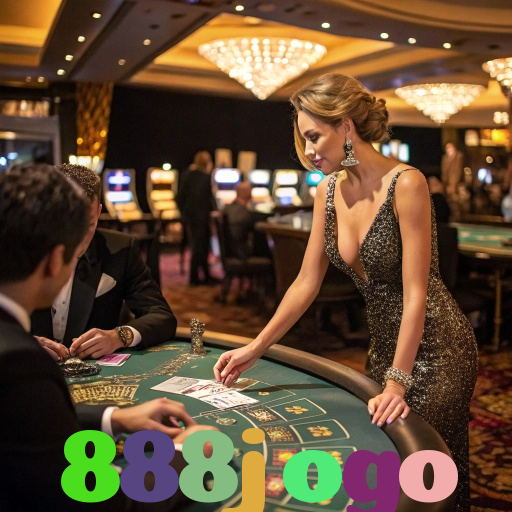A Magia dos Jogos de Fantasia na 888jogo