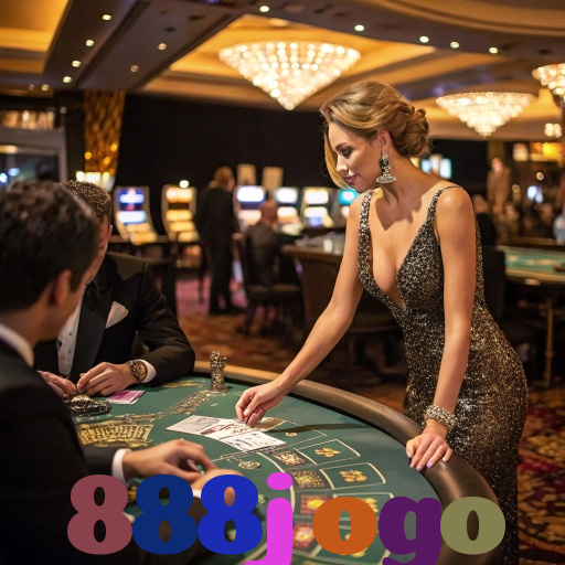 A Magia dos Jogos de Fantasia na 888jogo