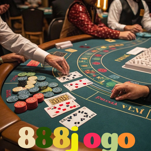 A Magia dos Jogos de Fantasia na 888jogo