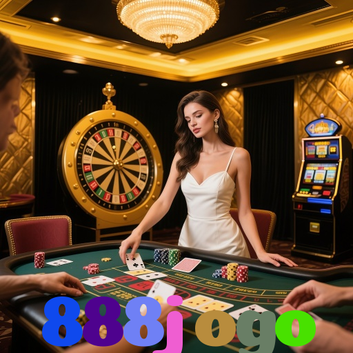 A Magia dos Jogos de Fantasia na 888jogo